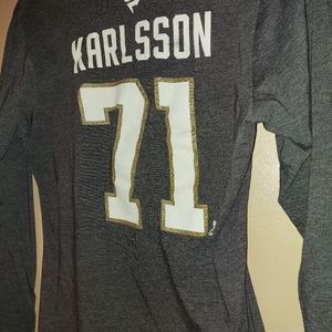 LasVegas Golden Knights Shirt
